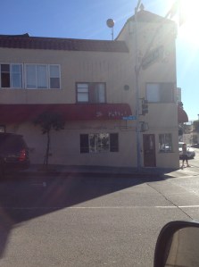 Katsu! Sushi Restaurant