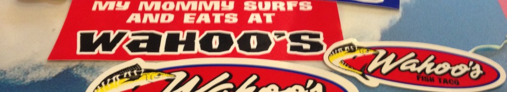 Wahoo's Tacos Manhattan Beach